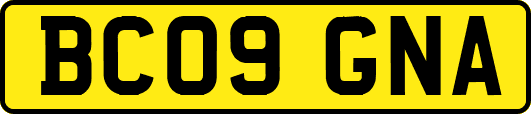 BC09GNA