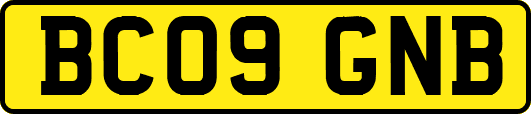 BC09GNB
