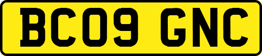 BC09GNC