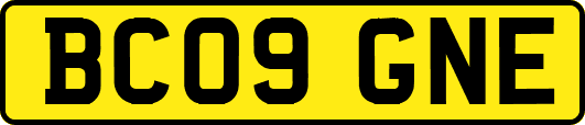 BC09GNE