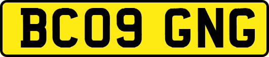 BC09GNG
