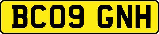 BC09GNH