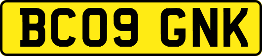 BC09GNK