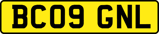 BC09GNL