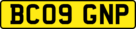 BC09GNP