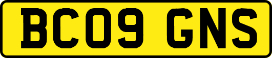 BC09GNS