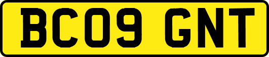 BC09GNT