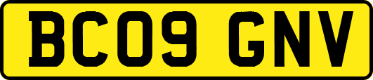BC09GNV