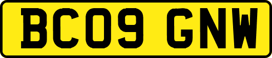 BC09GNW