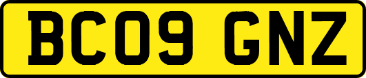 BC09GNZ