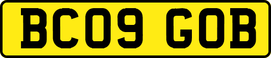 BC09GOB
