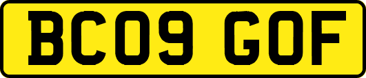BC09GOF