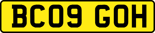 BC09GOH