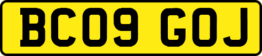 BC09GOJ