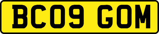 BC09GOM