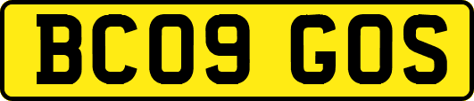 BC09GOS