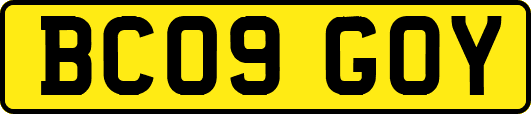 BC09GOY