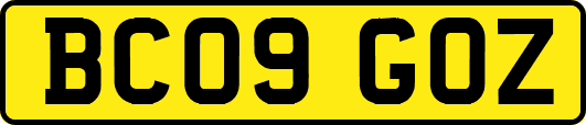 BC09GOZ