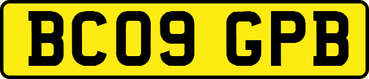 BC09GPB