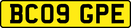 BC09GPE