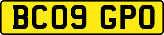 BC09GPO