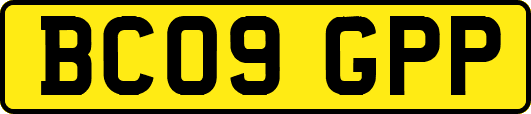 BC09GPP