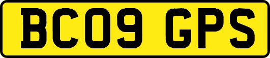 BC09GPS