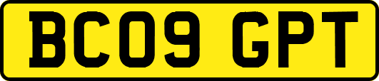 BC09GPT