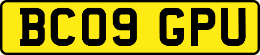 BC09GPU