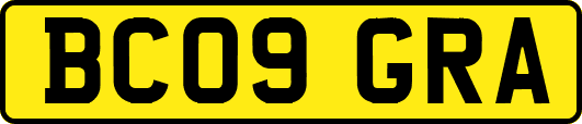 BC09GRA