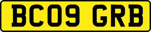 BC09GRB