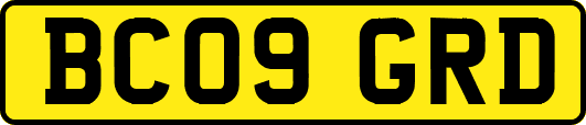 BC09GRD