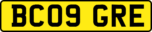 BC09GRE