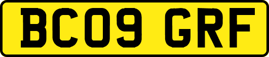 BC09GRF