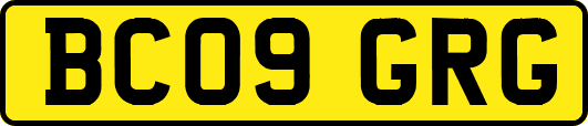 BC09GRG
