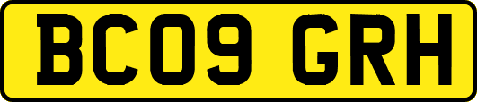 BC09GRH
