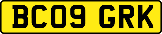 BC09GRK