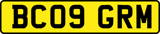 BC09GRM