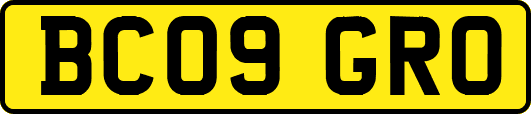 BC09GRO