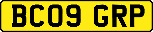 BC09GRP