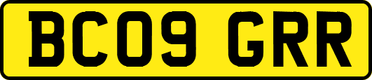 BC09GRR