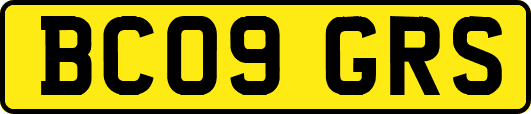 BC09GRS