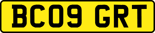 BC09GRT