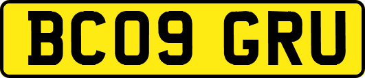 BC09GRU