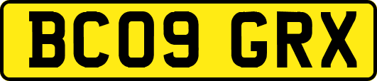 BC09GRX