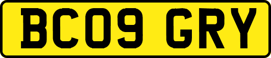 BC09GRY