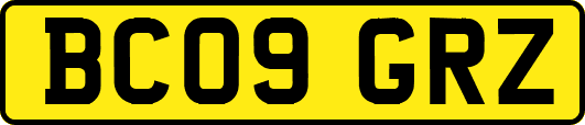 BC09GRZ