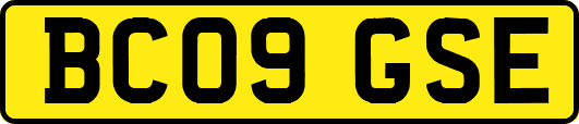 BC09GSE