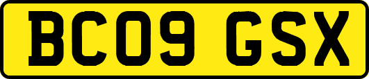 BC09GSX