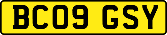 BC09GSY
